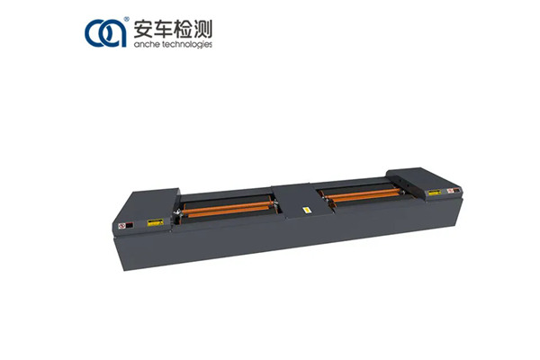 De foardielen fan Roller Brake Tester