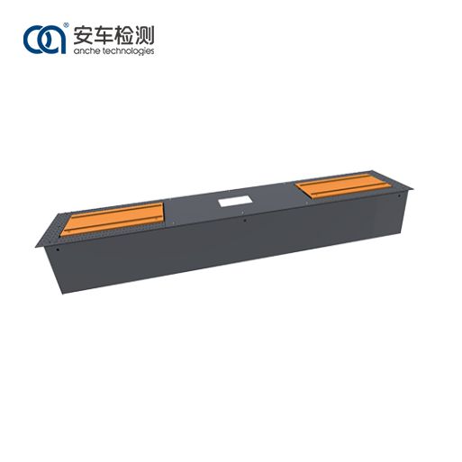 Hoe spylje Suspension Testers kearnrollen yn 'e fjouwer wichtige autosenario's fan produksje, ûnderhâld, ynspeksje en R&D?