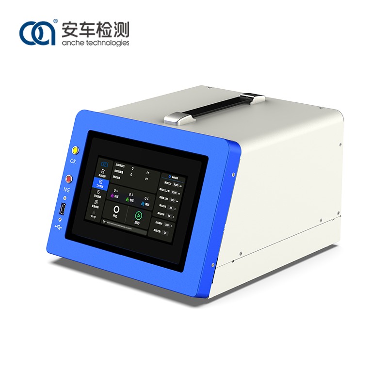Batterij Pack Air Tightness Tester