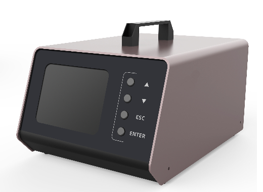 Gas Analysator