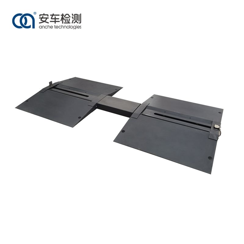 Portable Tire Tread Depth Measuring Device